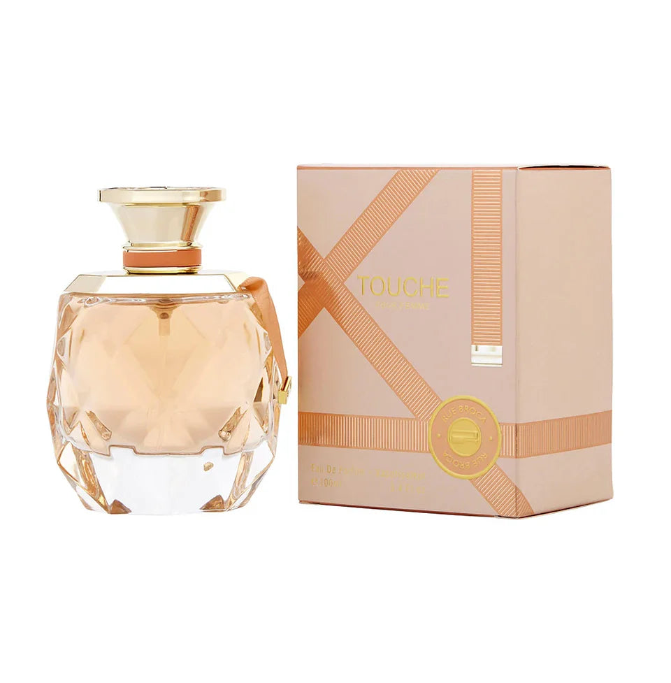 Rue Broca Touche Women Edp 100 Ml Mujer