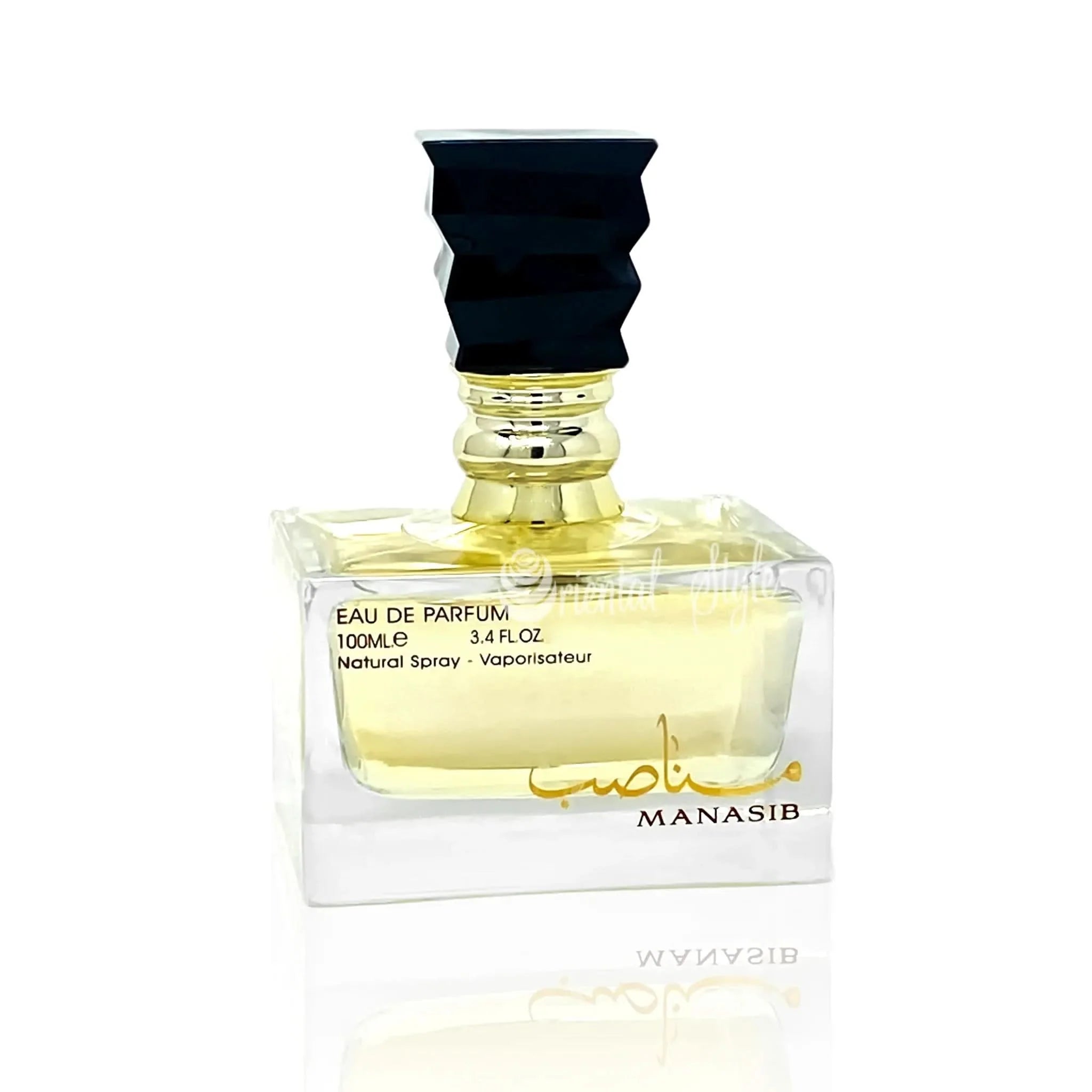 Ard Al Zaafaran Manasib Edp 100 Ml Unisex