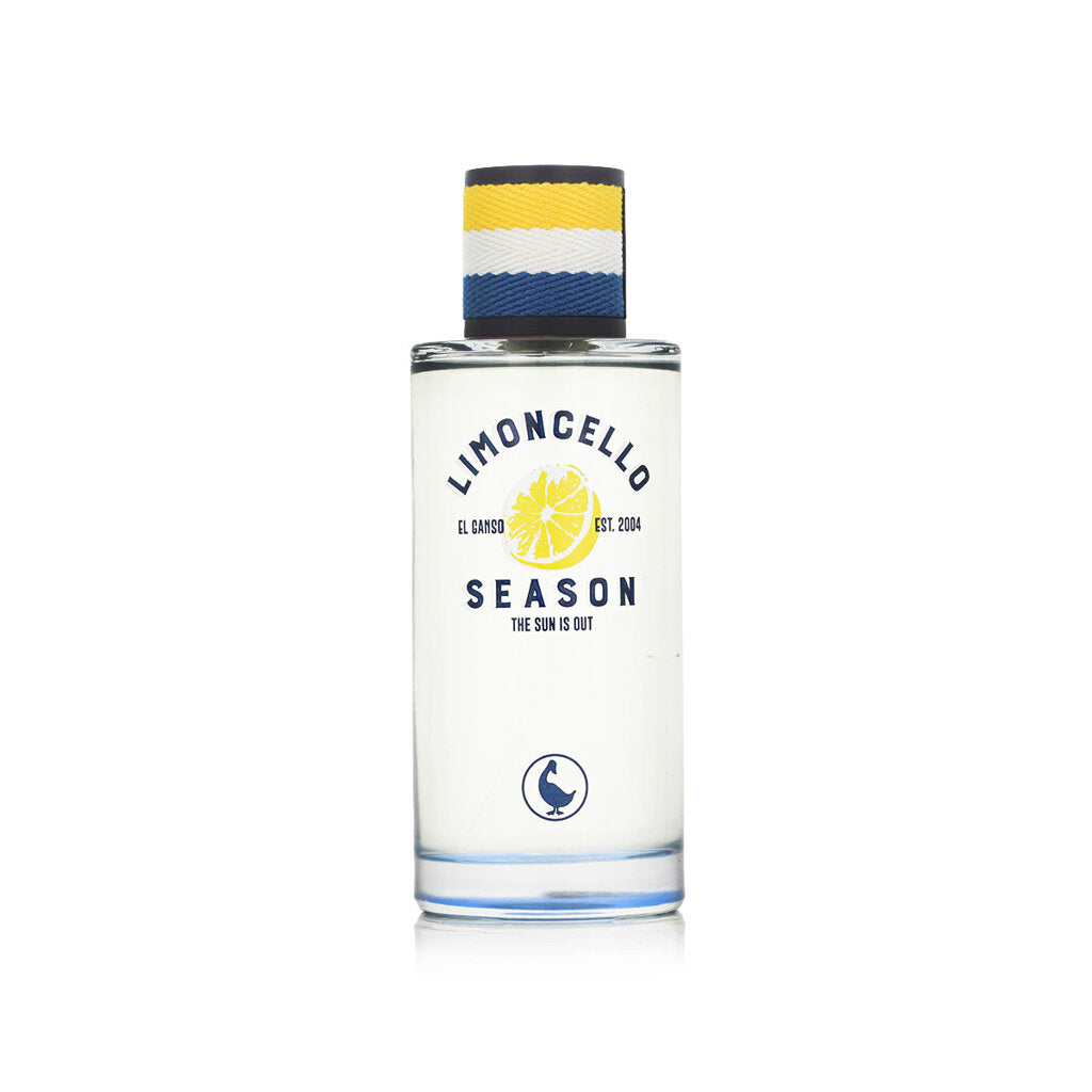 El Ganso Limoncello Season Edt 125ml Hombre Tester
