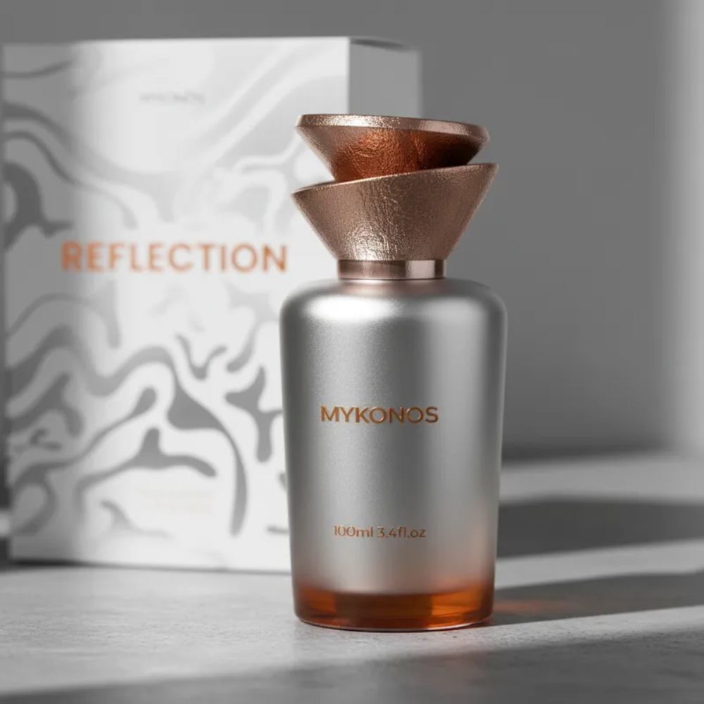Mykonos Reflection Exdp 100 Ml Unisex