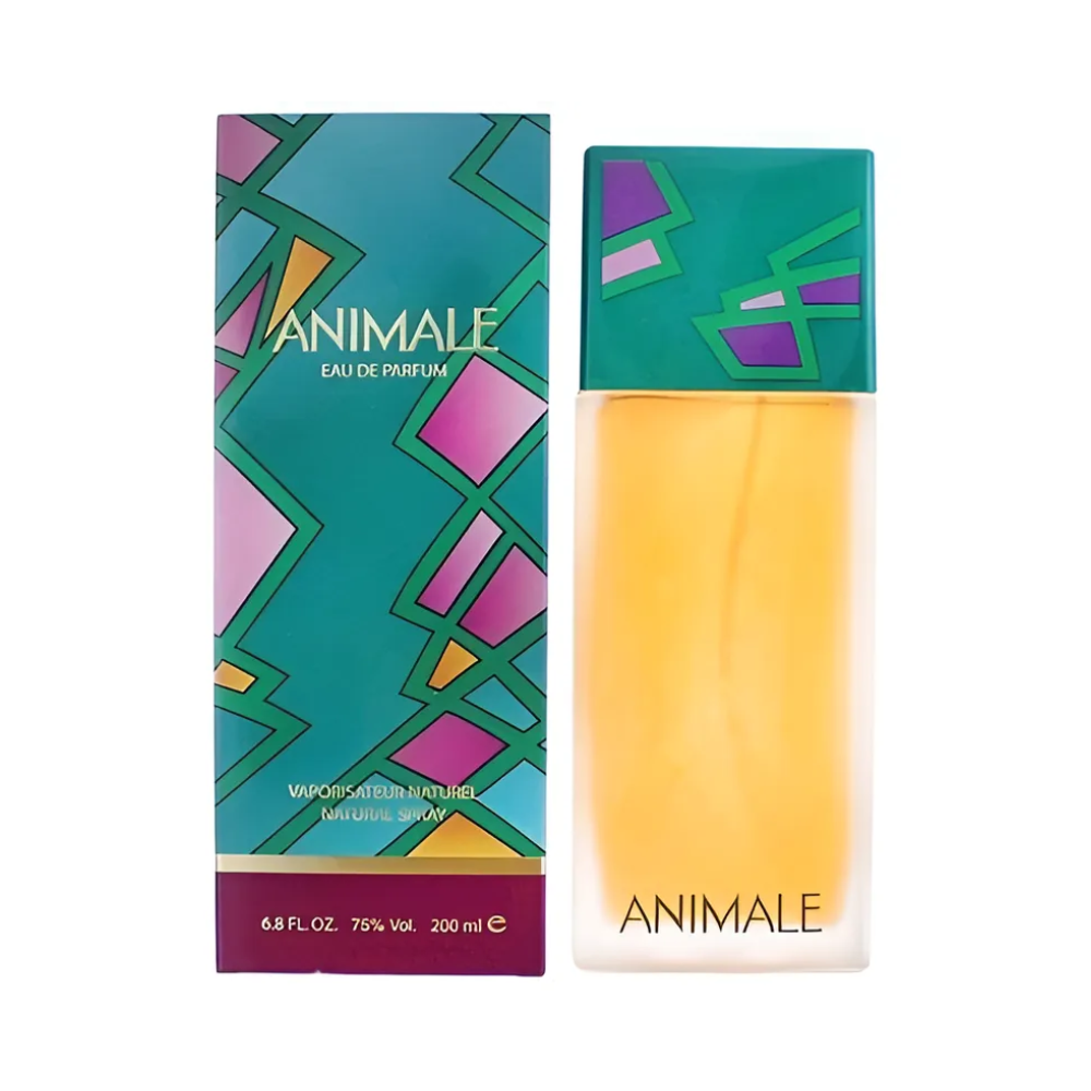 Animale Mujer EDP 200ML