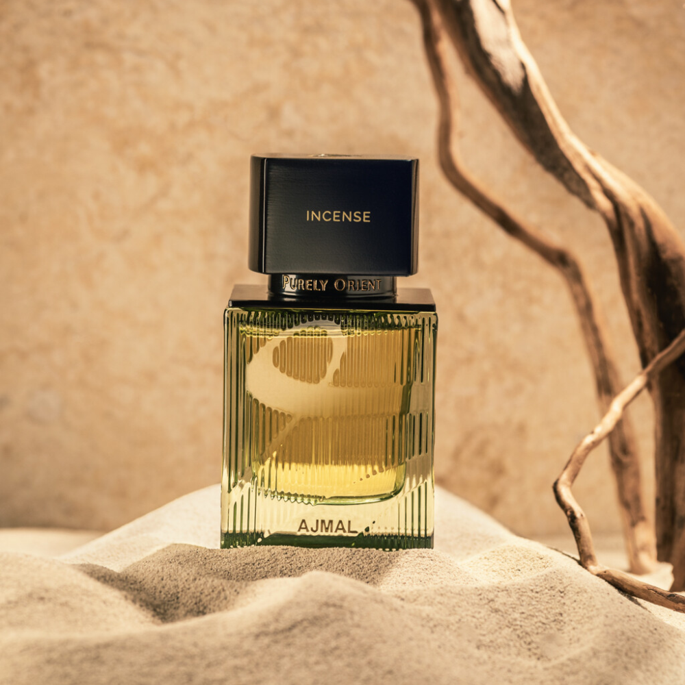 Ajmal Purely Orient Incence Edp 75 Ml Niche Edition Unisex