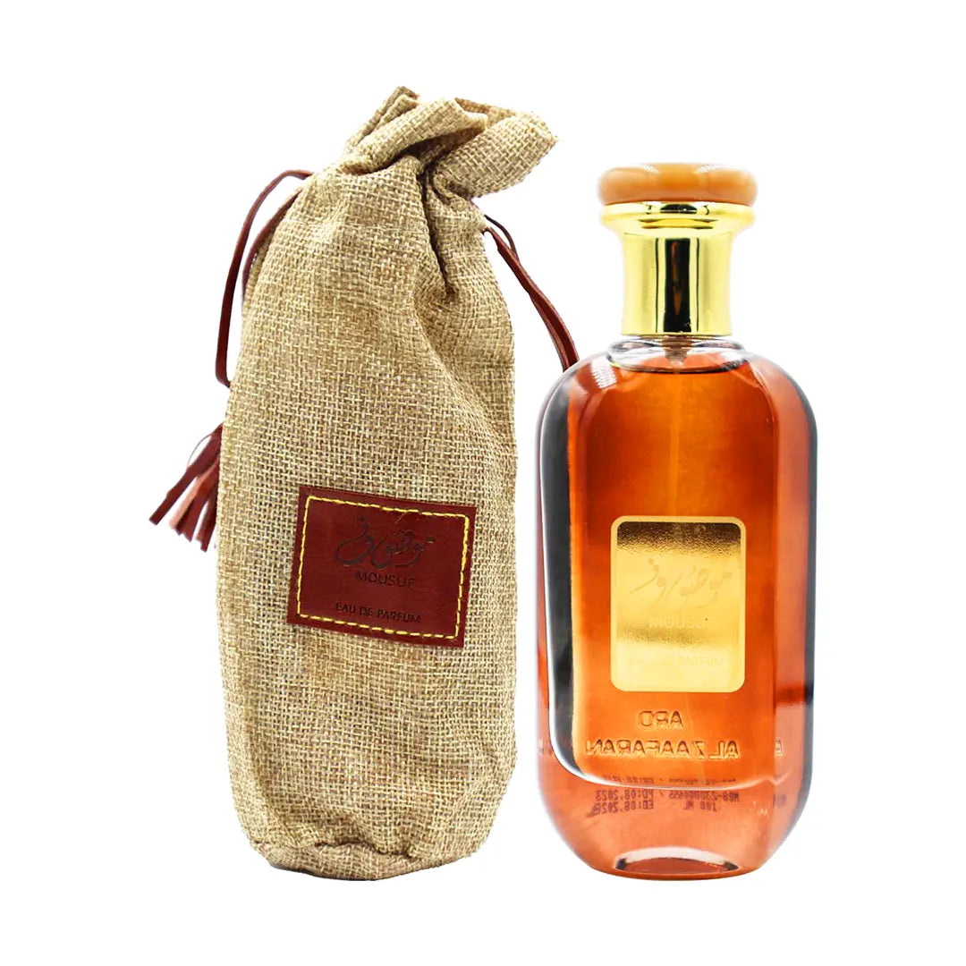 Ard Al Zaafaran Mousuf Edp 100 Ml Unisex
