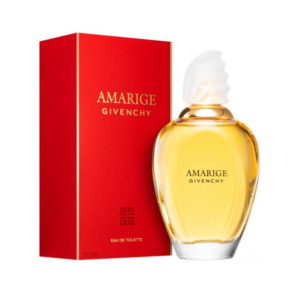 Amarige Givenchy EDT 100 ML Mujer