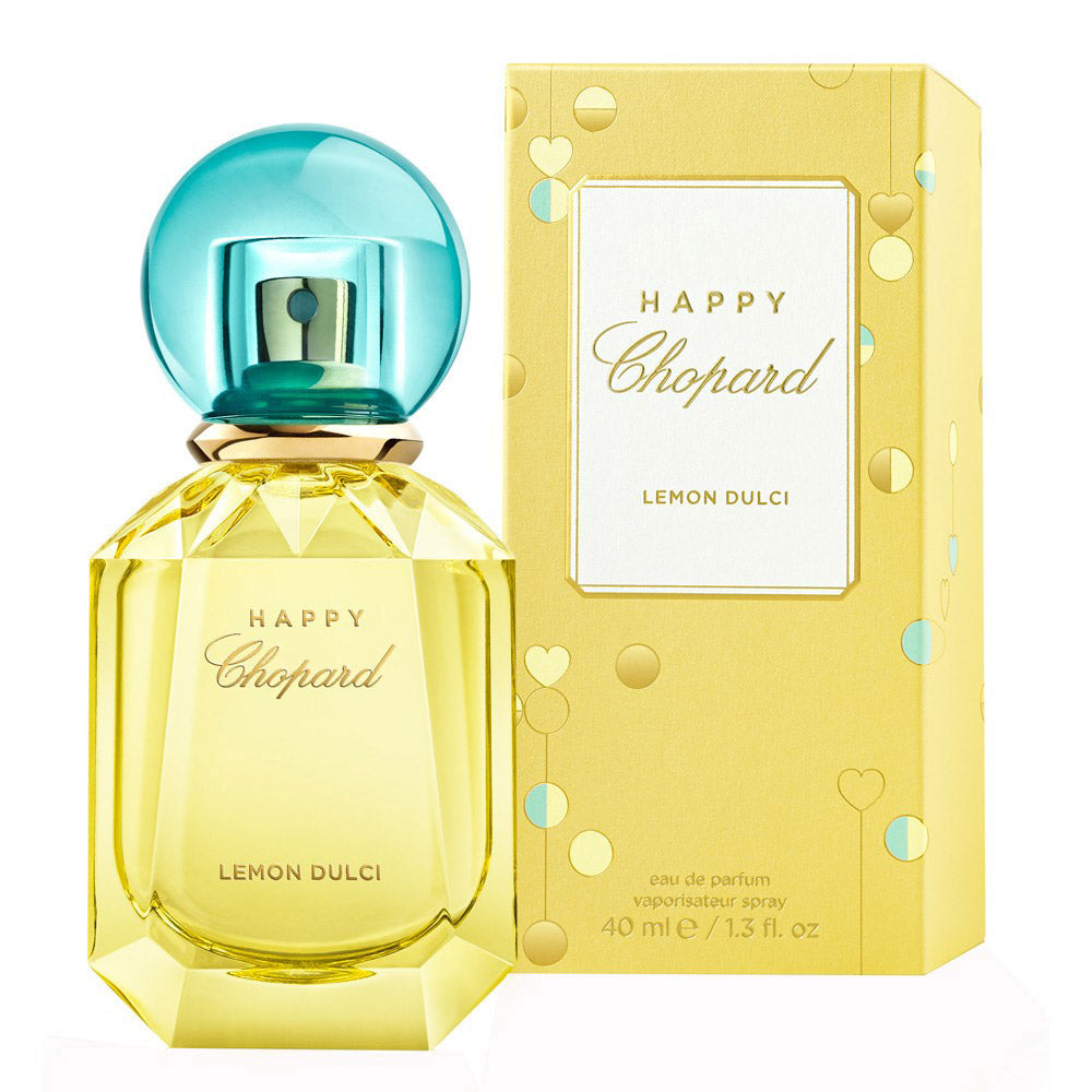 Chopard Happy Lemon Dulci Edp 100 Ml Mujer