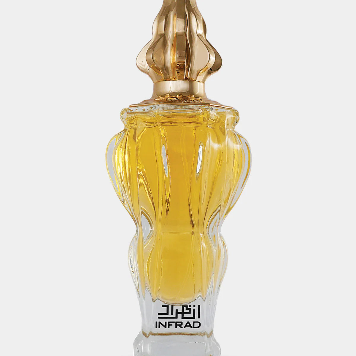 Zimaya Infrad Luxe Edition Edp 100 Ml Mujer