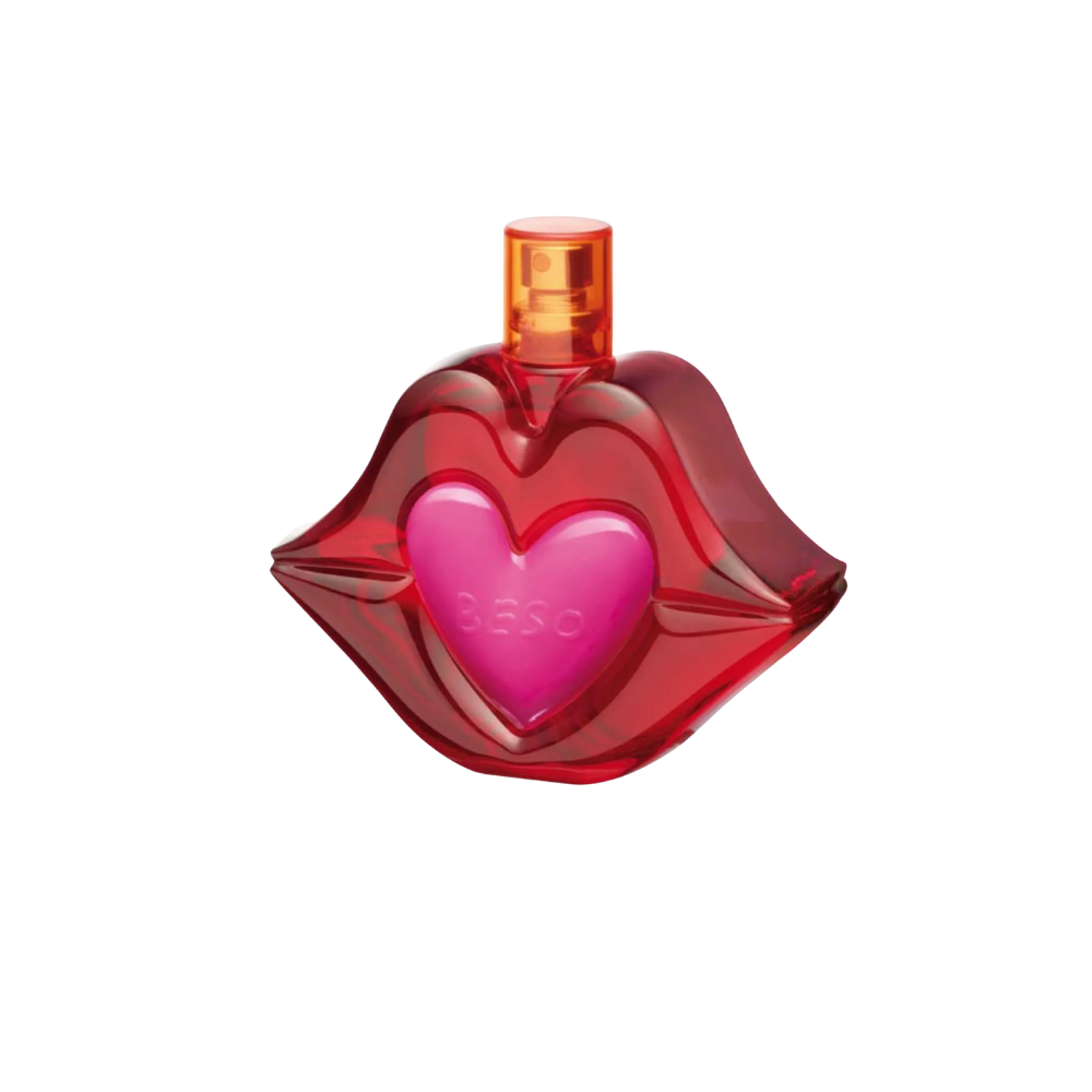 Beso Agatha Ruiz 100 ML EDT Mujer