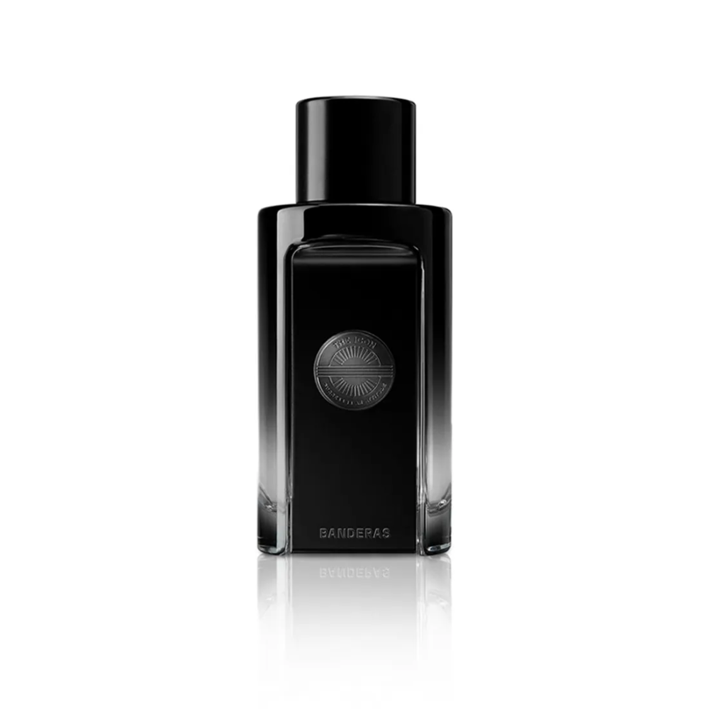 Antonio Banderas The Icon The Perfume EDP 100 Ml Hombre