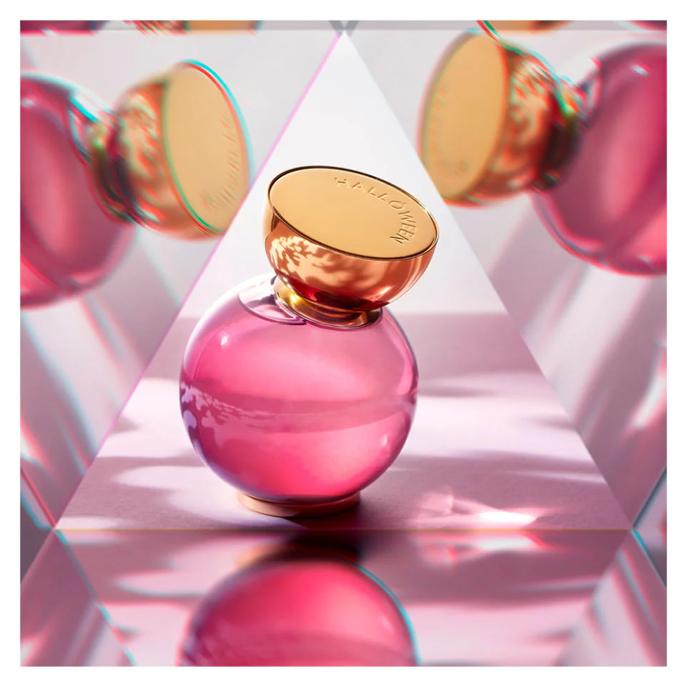 Halloween My Wish EDP 100 ML Mujer