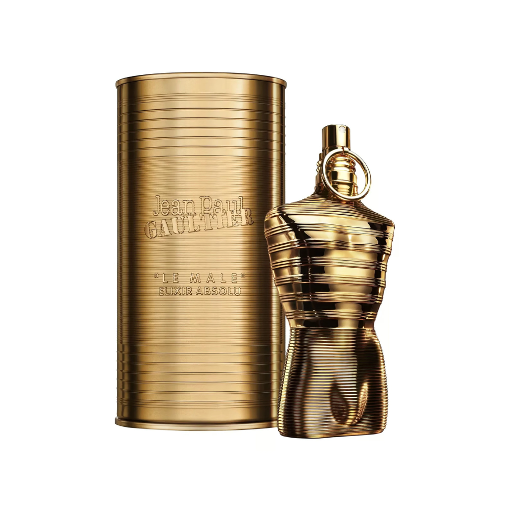 Jean Paul Gaultier Le Male Elixir Absolu Parfum 125 ml Hombre