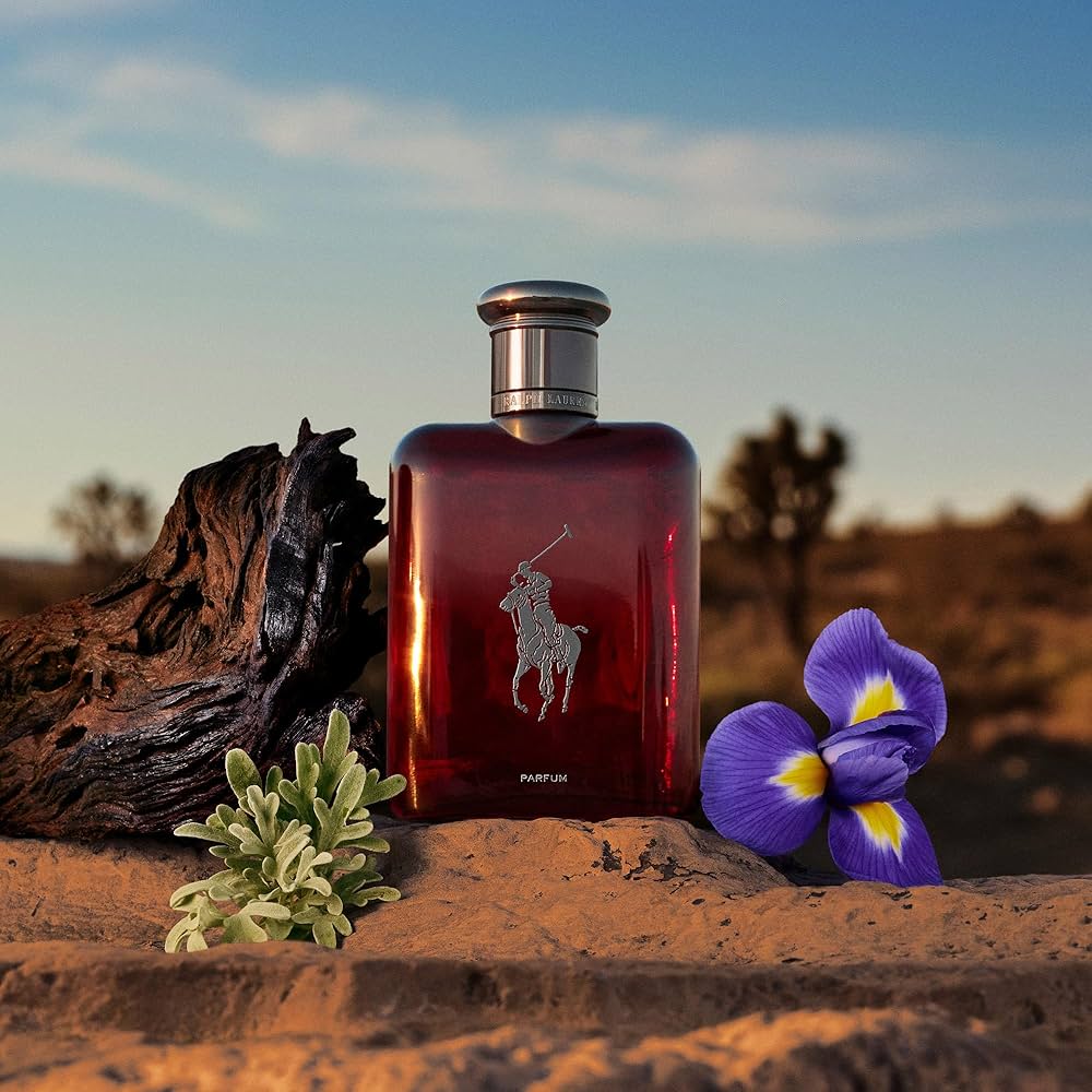 Polo Ralph Lauren Red Parfum 125 Ml Hombre