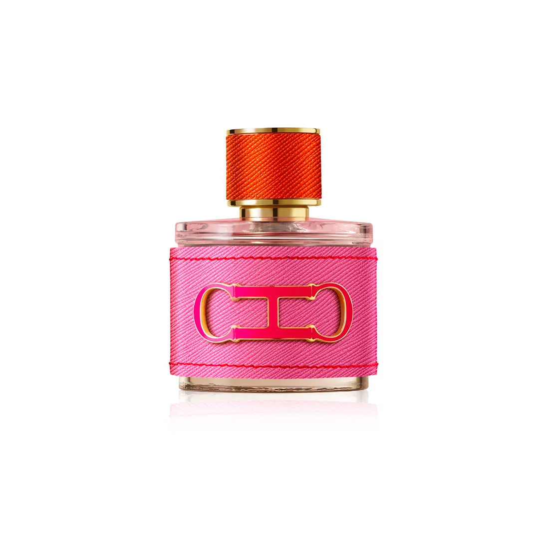Carolina Herrera Ch Pasion Edp 100 Ml Mujer