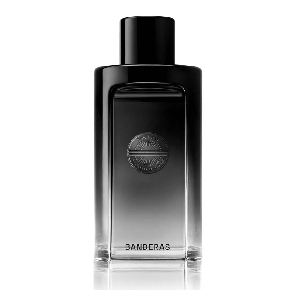 Antonio Banderas The Icon The Perfume Edp 200 Ml