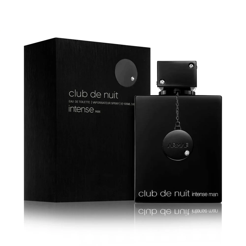 Armaf Club de Nuit Intense Man EDT 105 ML (H)