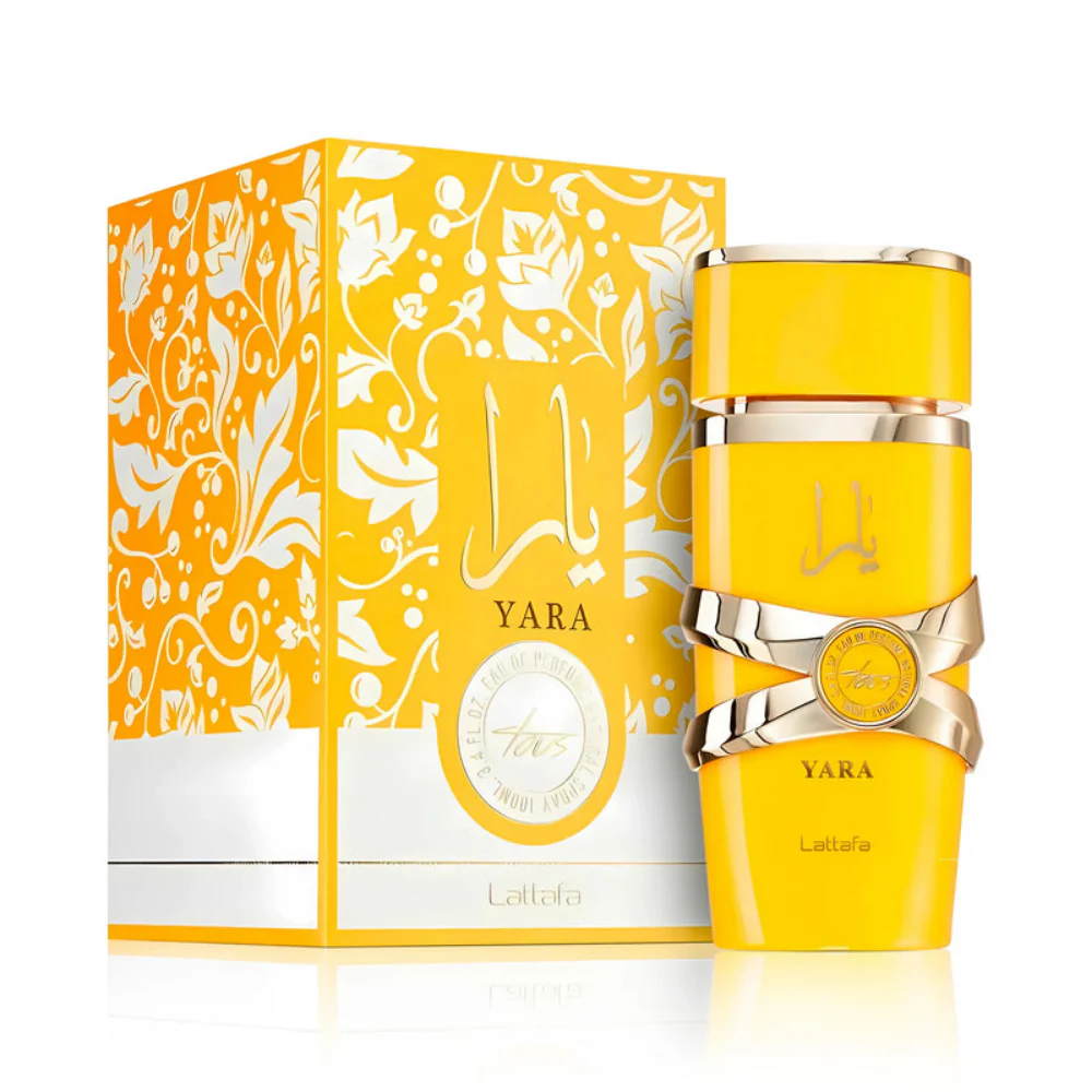 Lattafa Yara Tous edp 100ml Mujer