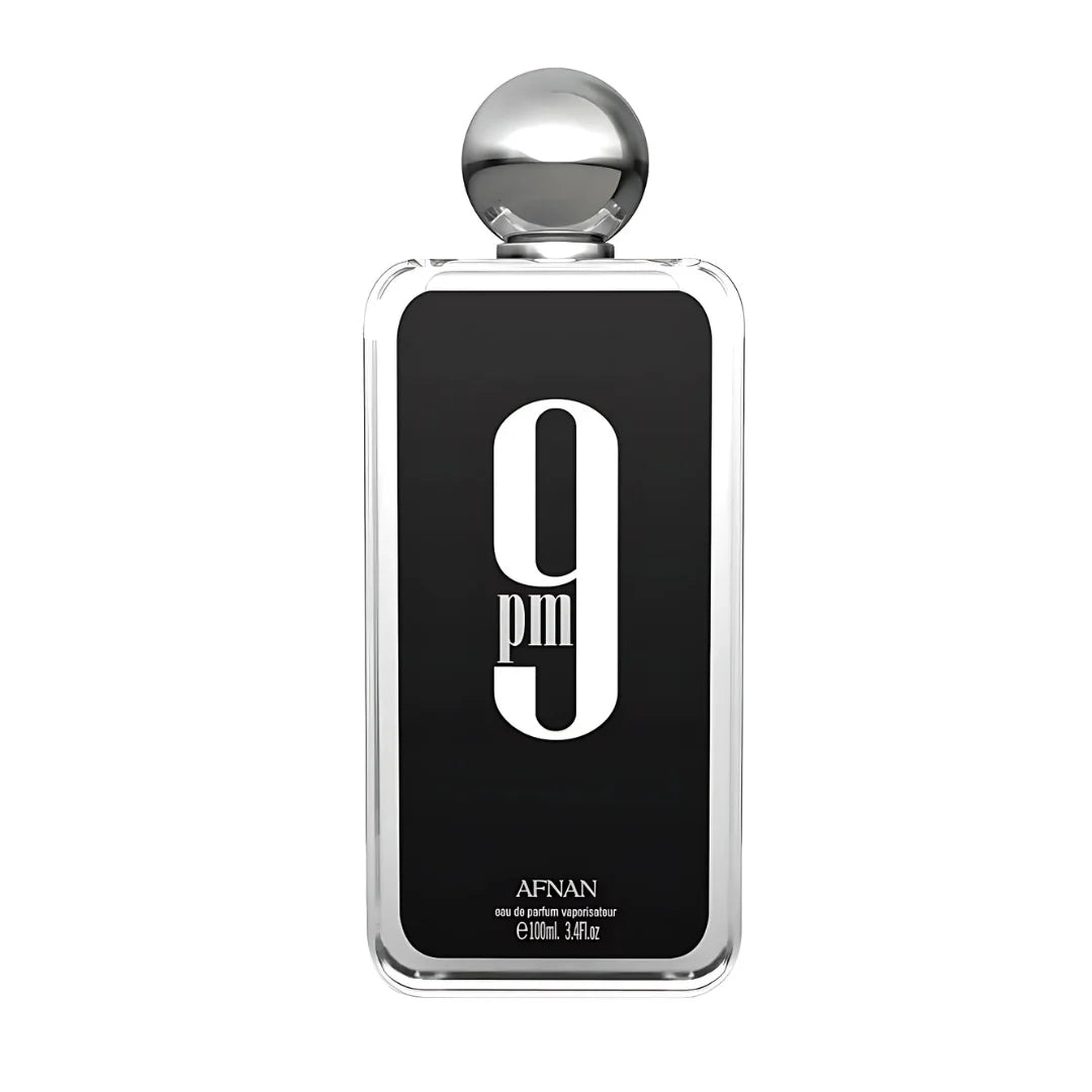 Afnan 9 Pm Edp 100ml Hombre Tester