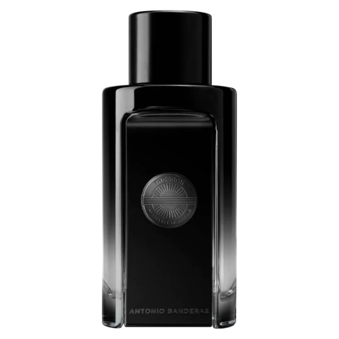 Antonio Banderas The Icon EDP 100 Ml Hombre