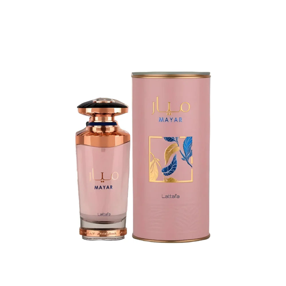 Lattafa Mayar Edp 100 Ml Mujer