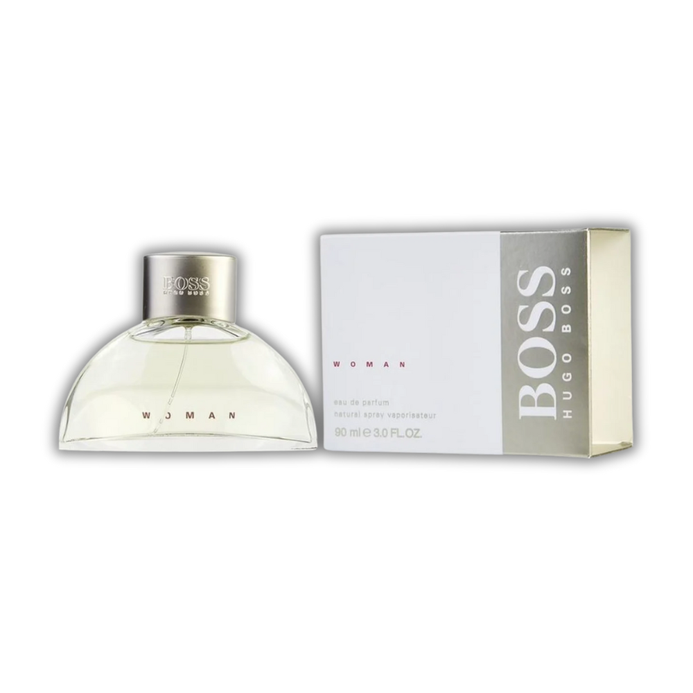 Woman EDP 90ML Mujer Hugo Boss