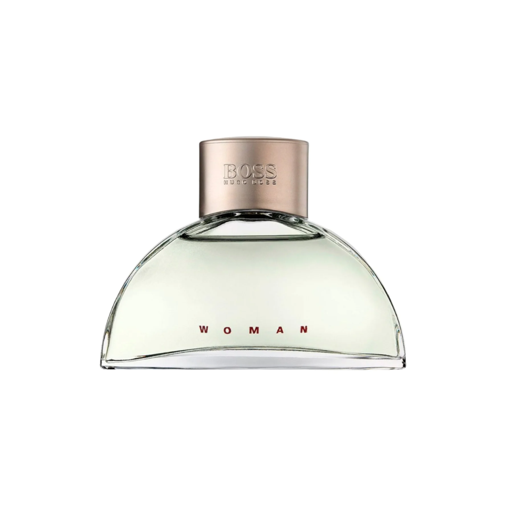 Woman EDP 90ML Mujer Hugo Boss