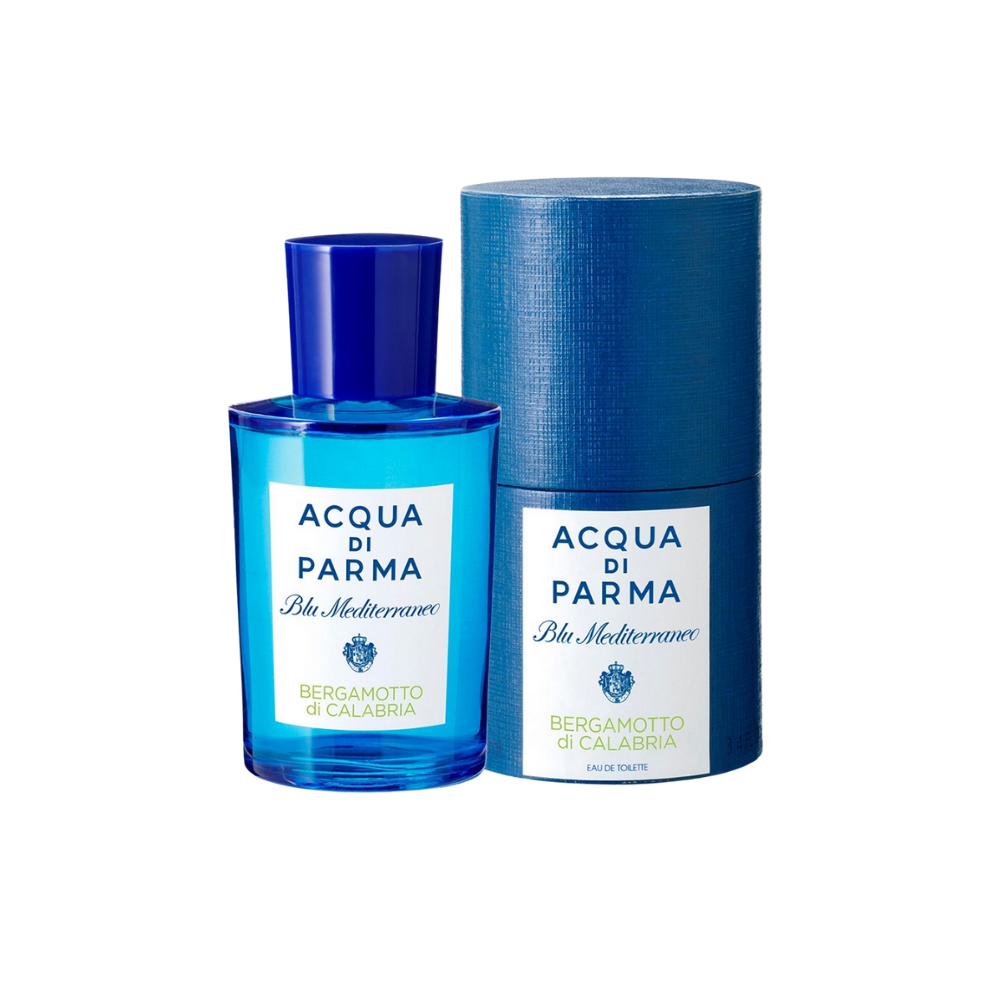 acqua di parma perfumes