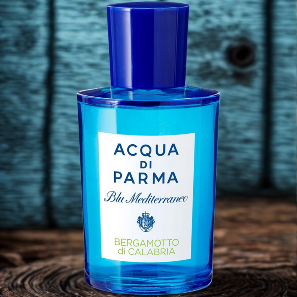 Acqua Di Parma Bergamotto Di Calabria www.lodoro.cl