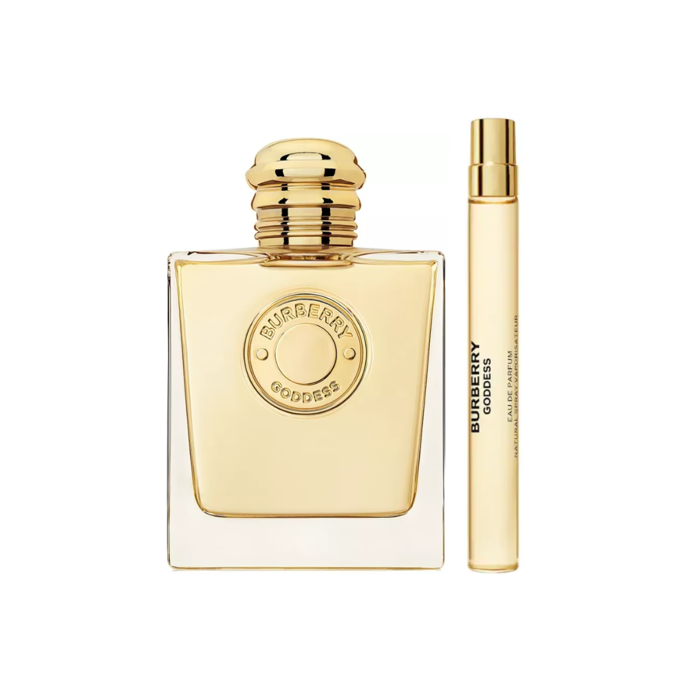 Burberry Goddess Edp 100ml + 10ml Mujer