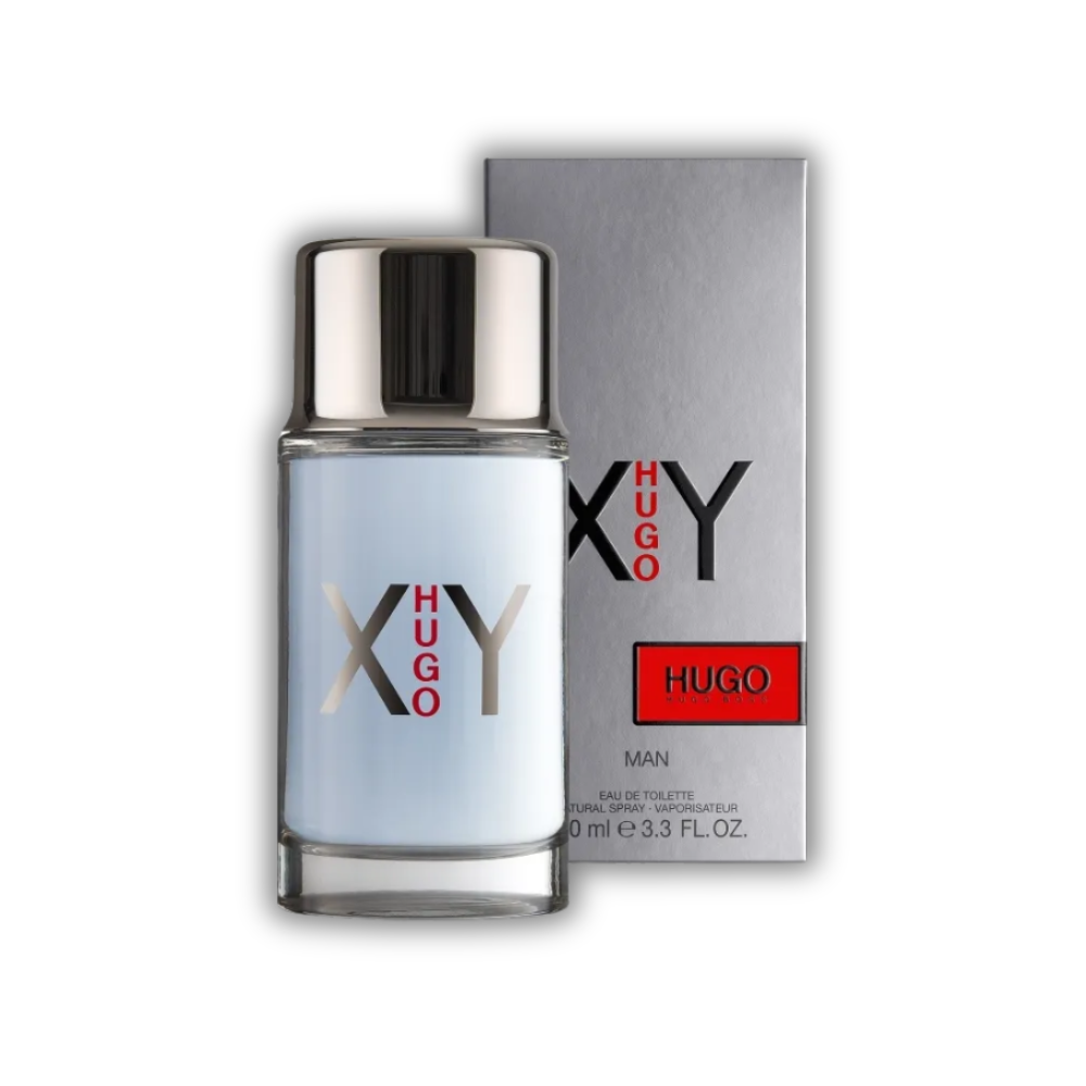Hugo Boss XY 100 ML EDT Hombre