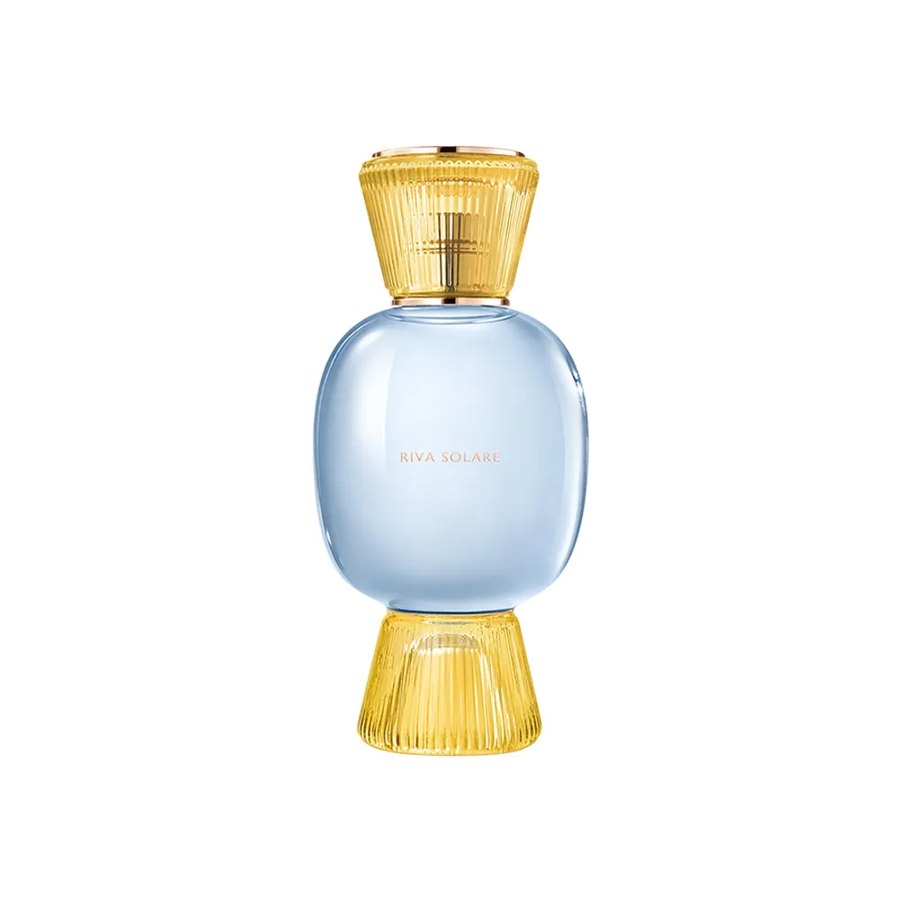 Bvlgari Allegra Riva Solare Edp 100ml Mujer