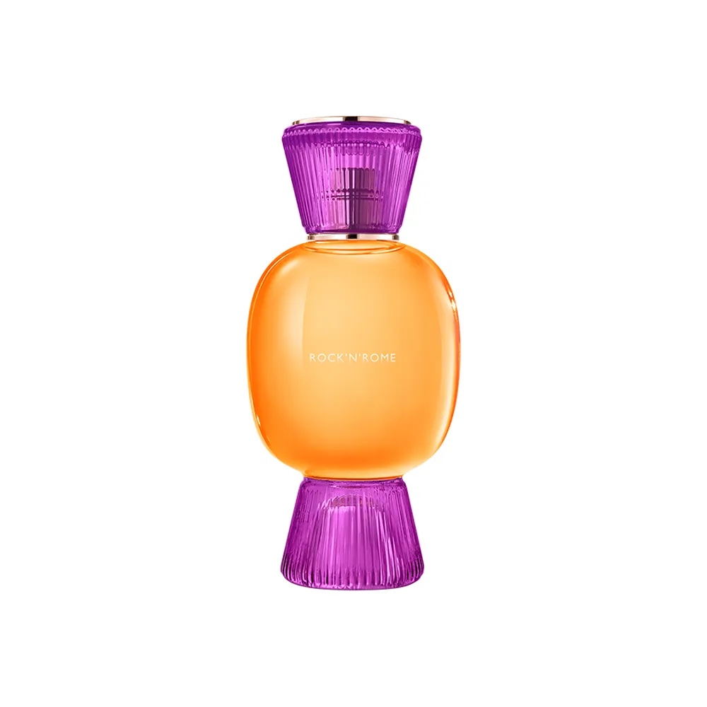 Bvlgari Allegra Rock N Rome Edp 100ml Mujer