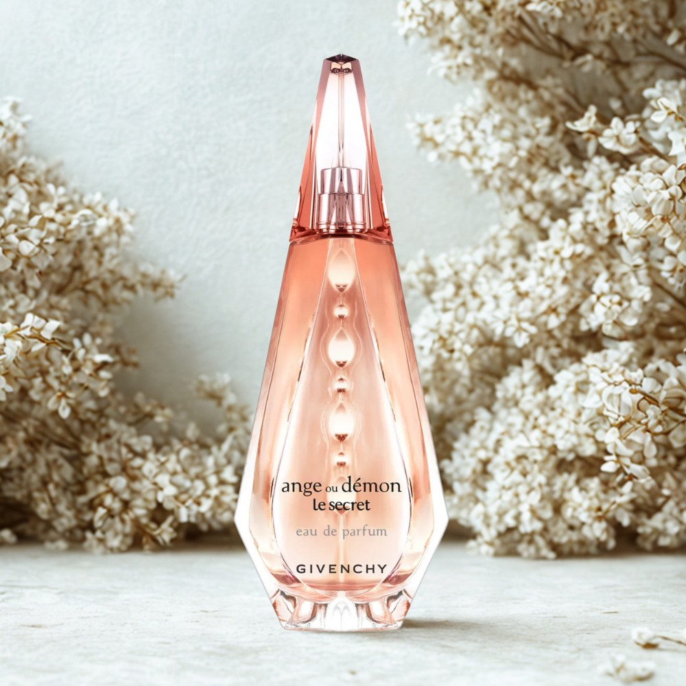 Givenchy Ange Ou Demon Le Secret Edp 100ml (M)-Lodoro Perfume