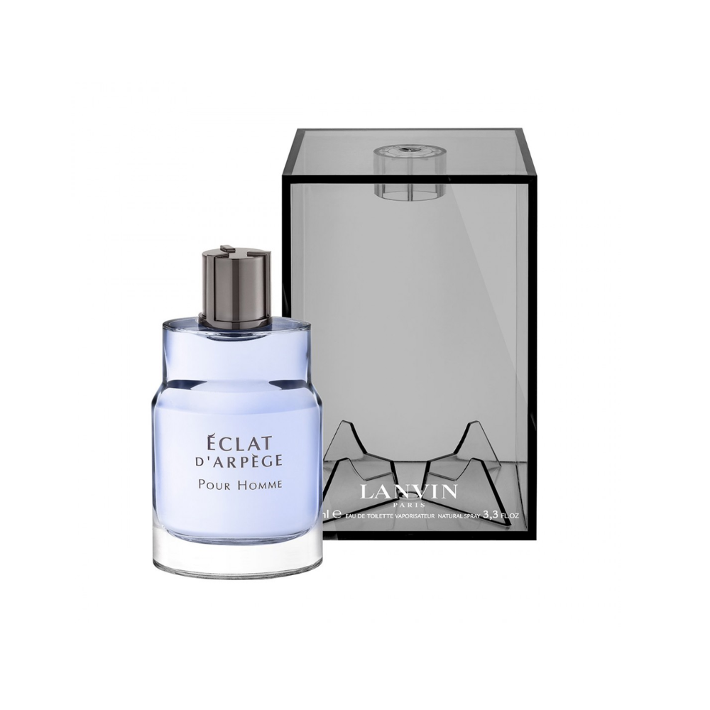 Eclat D'Arpege Lanvin EDT 100 Ml Hombre