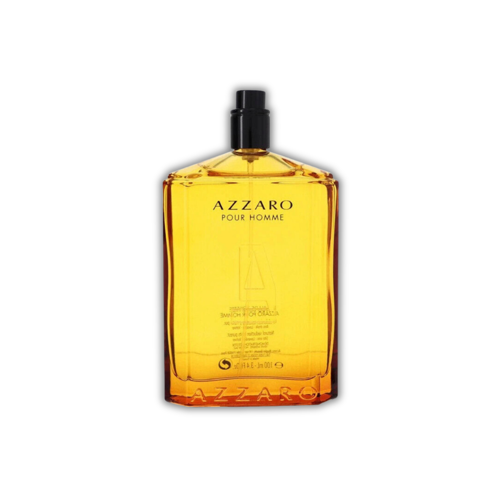 Azzaro Tradicional EDT 100ML Hombre (Tester)