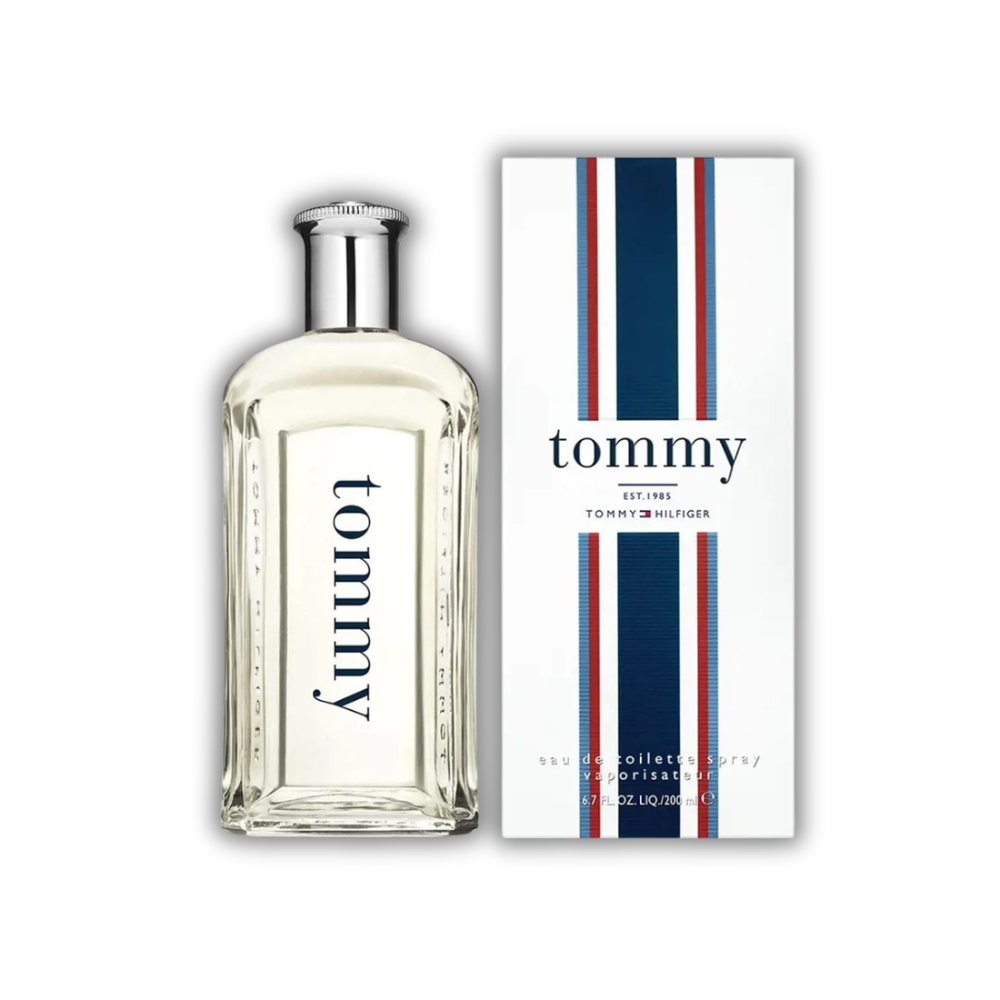 Tommy Hilfiger Boy 200 ml Edt Hombre