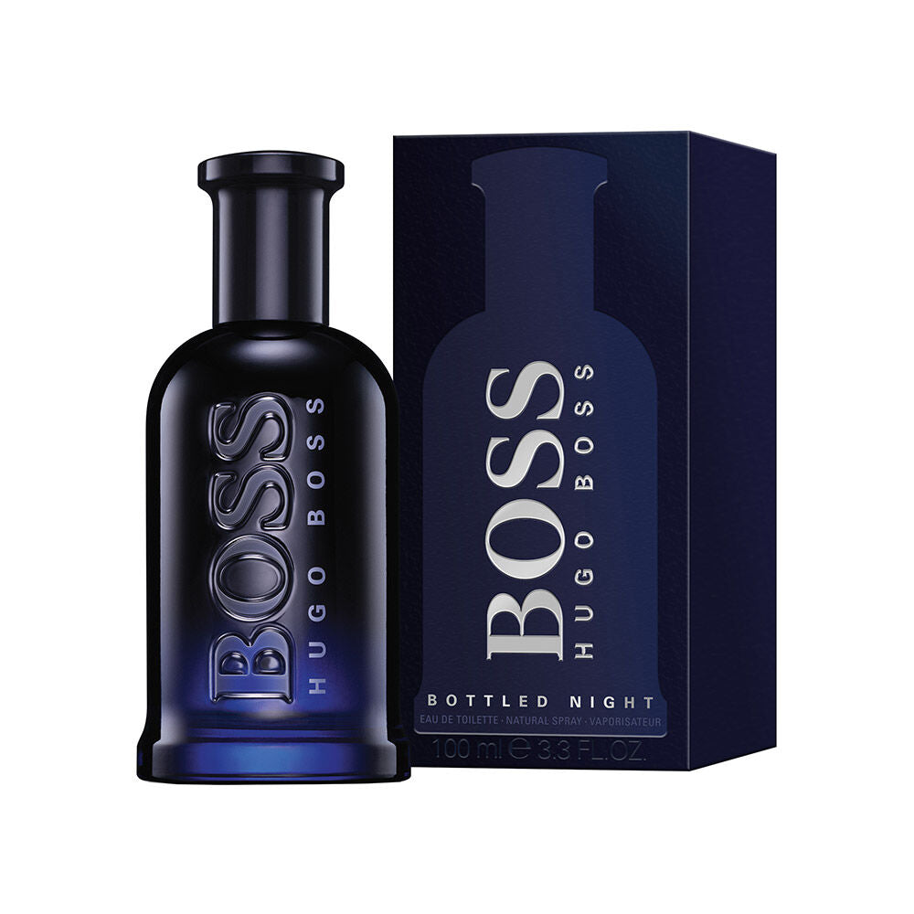 Boss Bottled Night Hugo Boss EDT 100 ML Hombre