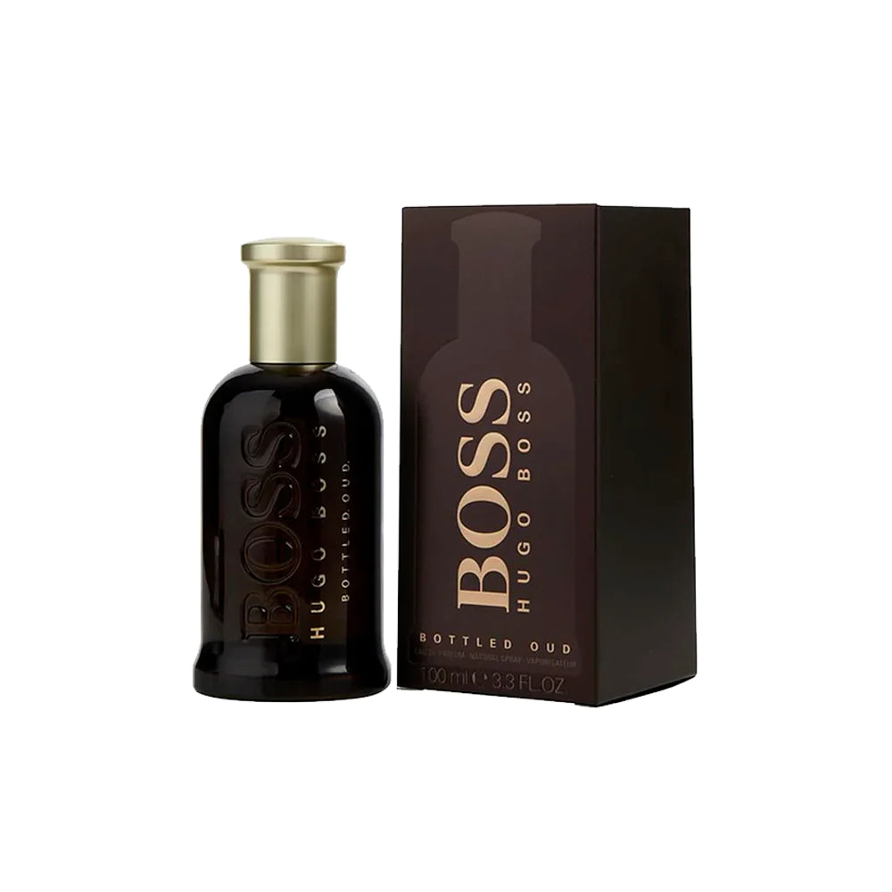 Hugo Bosss Bottled Oud EDP 100 ML Hombre