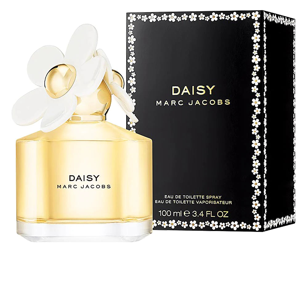 Marc Jacobs Daisy Edt 100ml Mujer