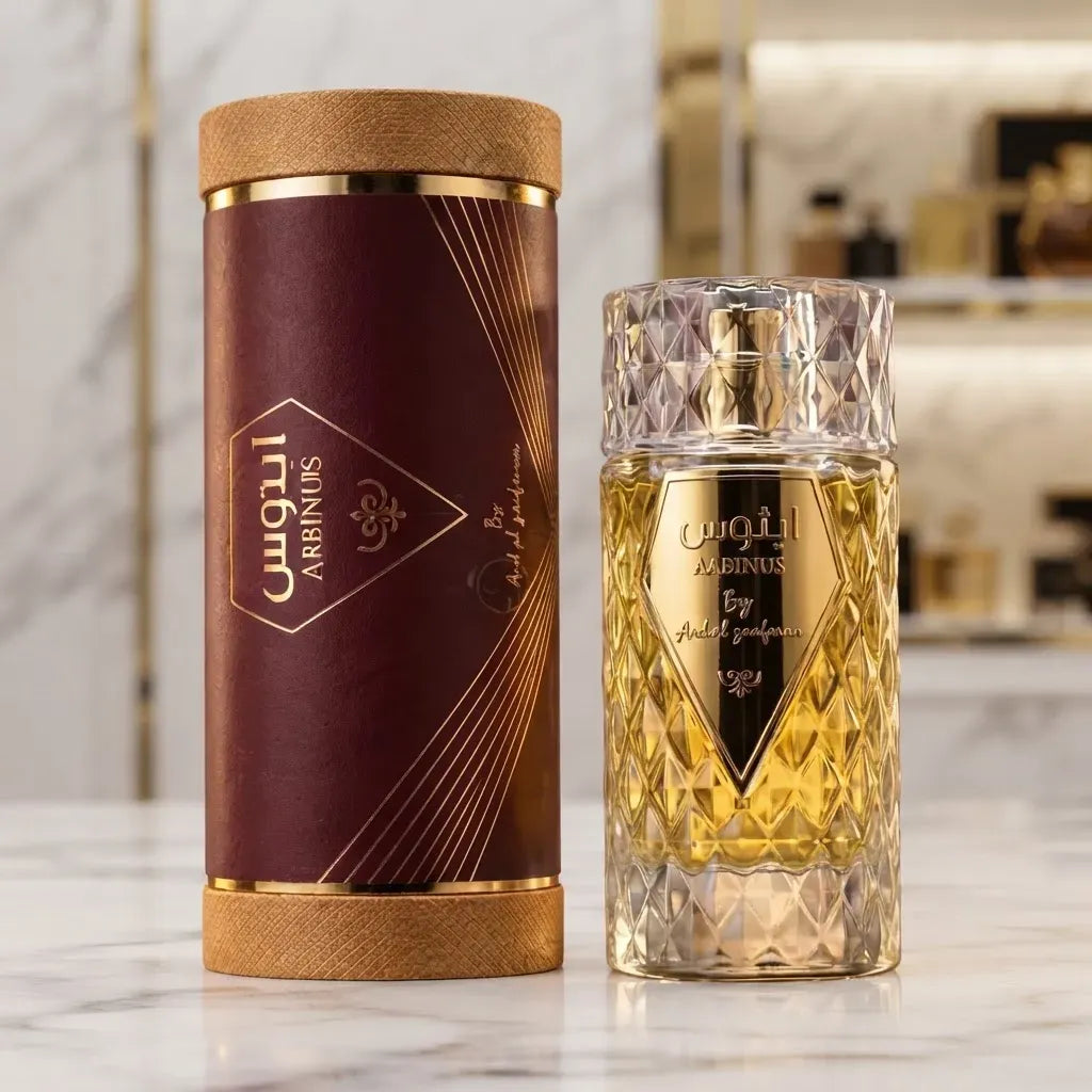 Ard Al Zaafaran Aabinus Edp 100 Ml Unisex