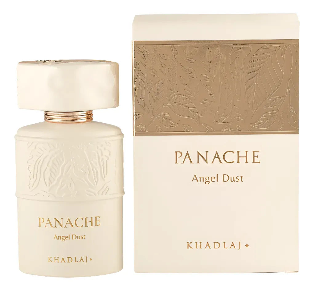 Khadlaj Panache Angel Dust Edp 100 Ml Mujer