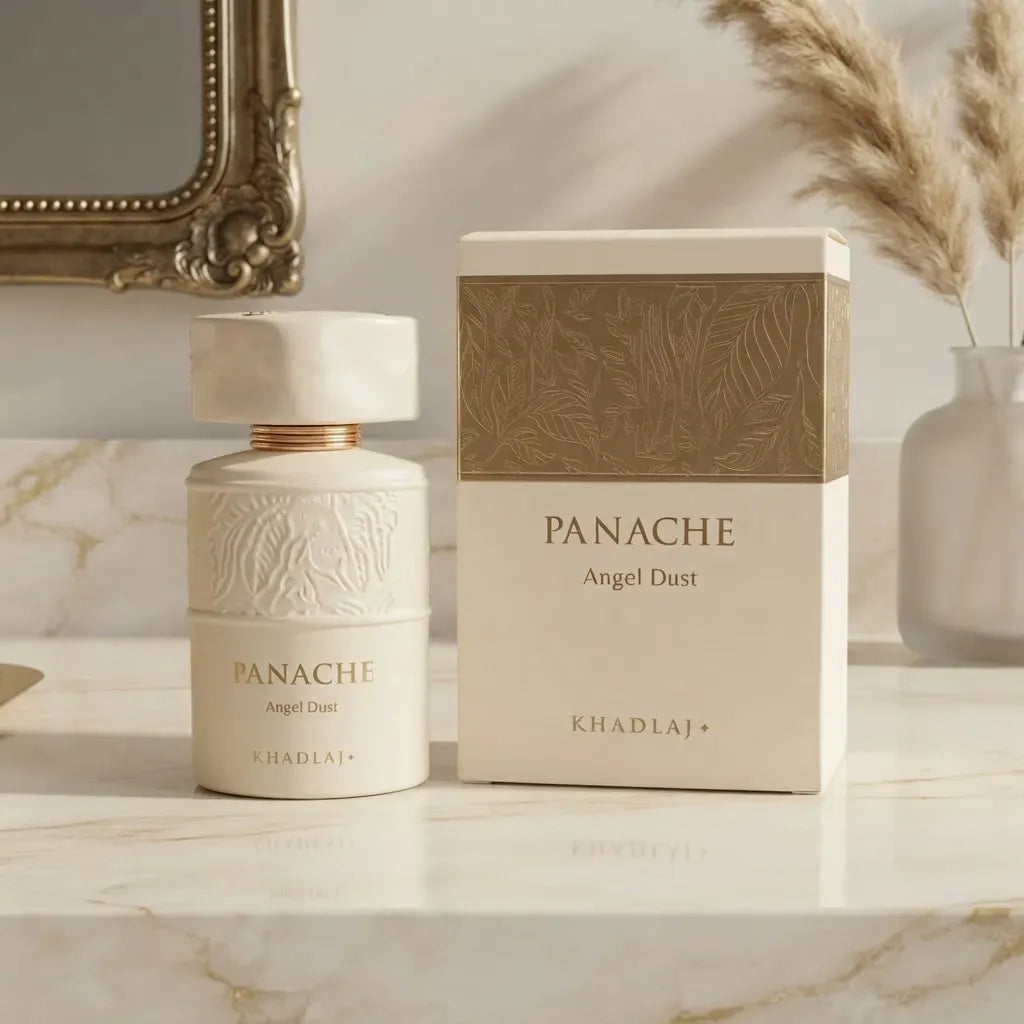 Khadlaj Panache Angel Dust Edp 100 Ml Mujer