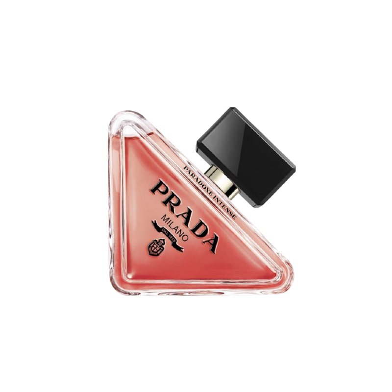 Prada Milano Paradoxe Intense Edp 90ml Mujer Recargable