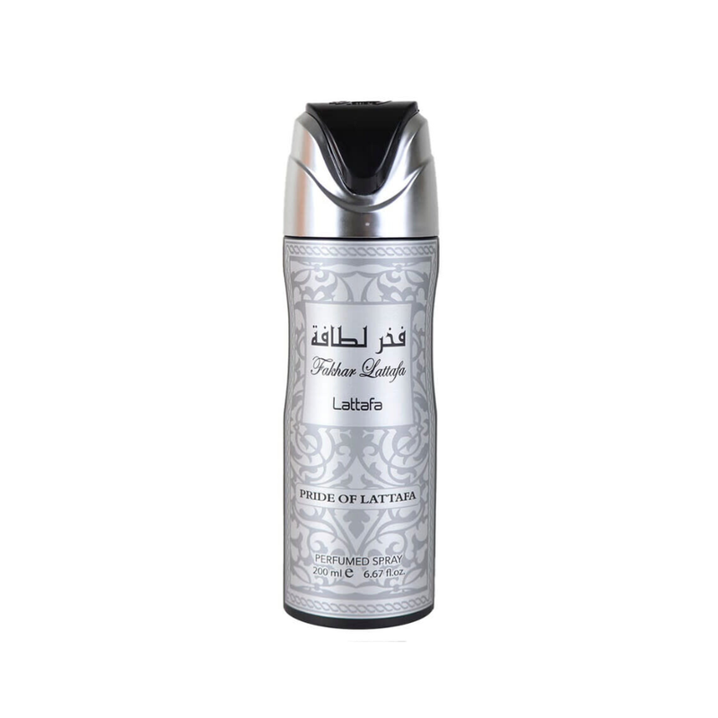 Lataffa Fakhar Perfume Spray 200ml Hombre