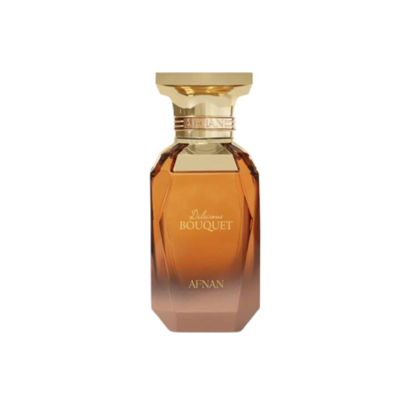Afnan Delicious Bouquet Edp 80 Ml Mujer