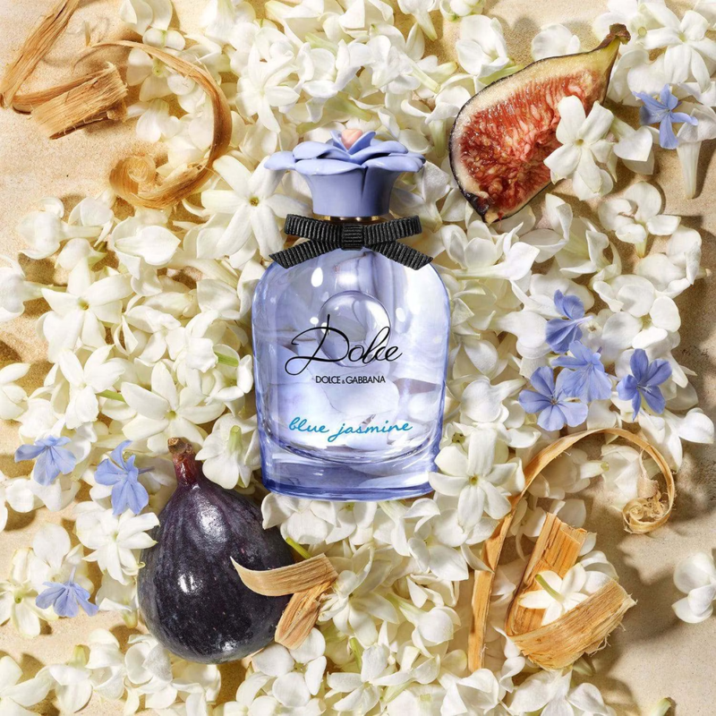 Dolce & Gabanna Blue Jasmine Edp 75 Ml Mujer