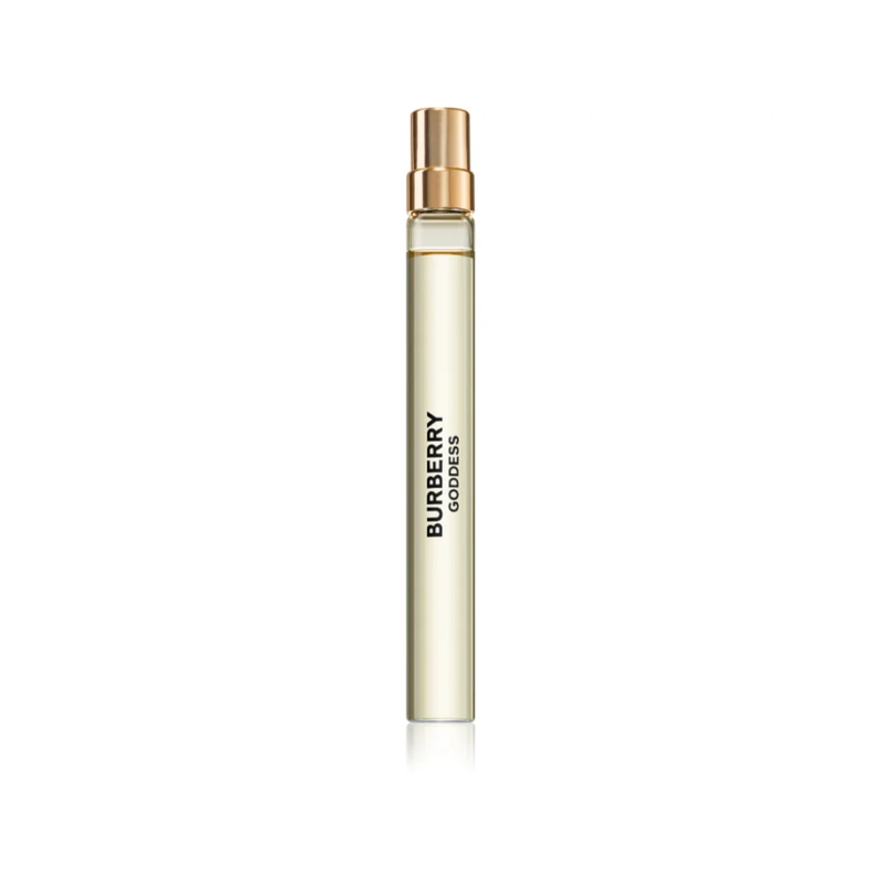 Burberry Goddess Mini Edp 10 Ml Mujer