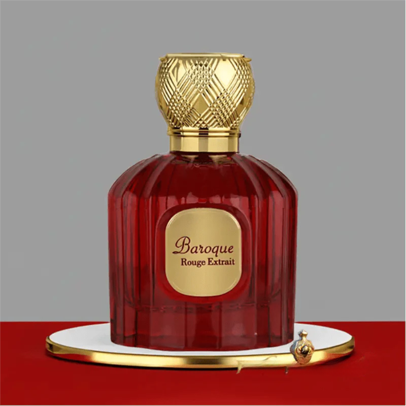 Alhambra Baroque Rouge Extreme Edp 100 Ml Unisex