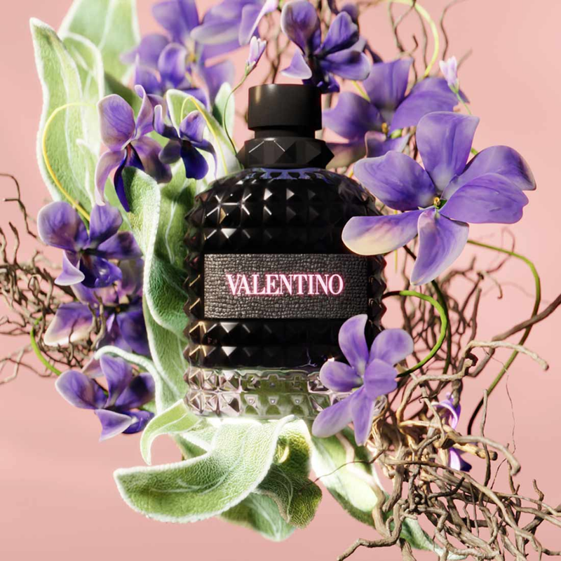Valentino Uomo Born In Roma Edt 100 Ml Hombre