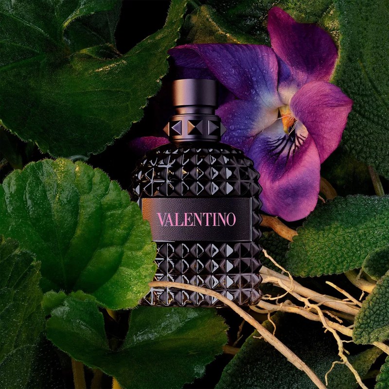 Valentino Uomo Born In Roma Edt 100 Ml Hombre