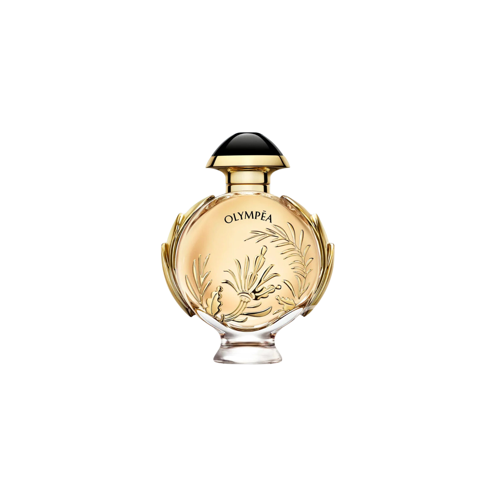Paco Rabanne Olympea Solar Intense Edp 80 Ml Mujer