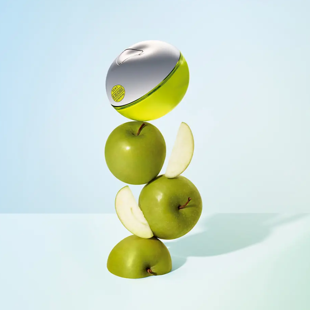 Dkny Be Delicious EDP 50Ml Mujer